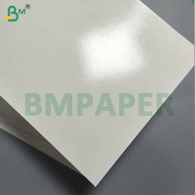 冷凍食品包装用繊維系白板紙