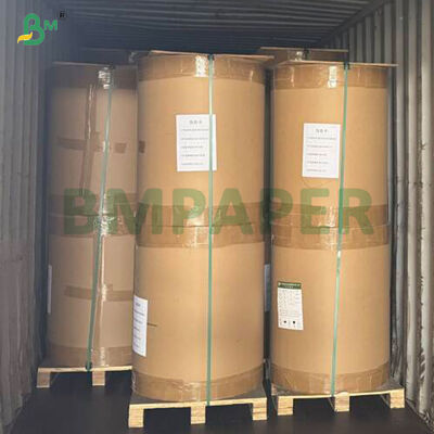 35G 40G キット7 サンドイッチハンバーガーの包装のための白い油性紙