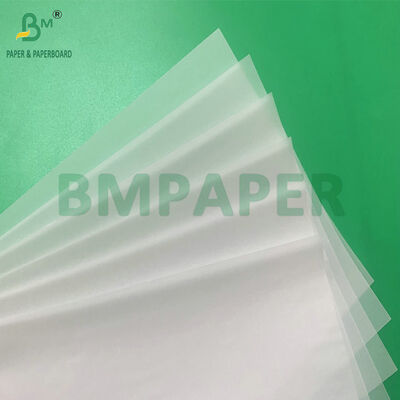 透き通る20ポンド25ポンドの痕跡紙 9x12インチ 透き通るスケッチ紙