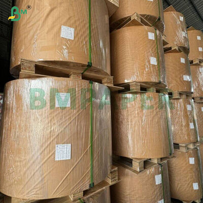 55g 超白色 熱感受性コーティング 熱印刷用紙