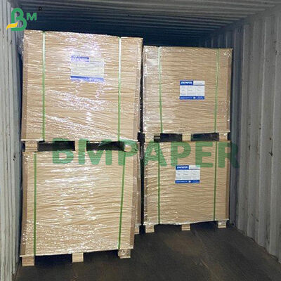 冷凍食品包装用特殊コーティングPETオーブン対応ペーパーボード