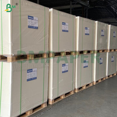 航空会社レストラン向けPETラミネート防湿トレイペーパー