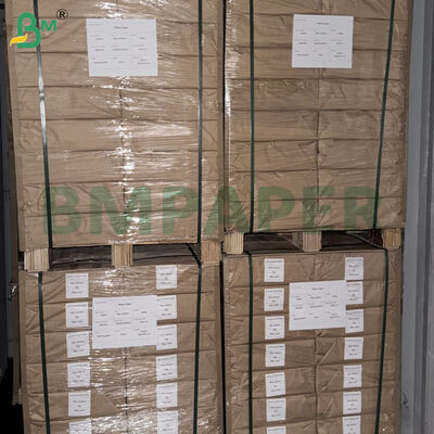 200gm 300gm マガジン用 双面の光り輝くアート紙