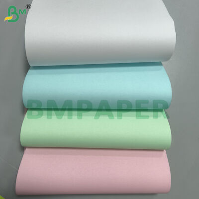 青い画像 デジタル 無炭素紙 57 X 87cm 多色 60gm