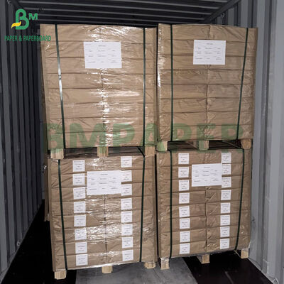 250g 270g フードグレード ブラウン クラフトライナー フライド用 容器 700×1000MM