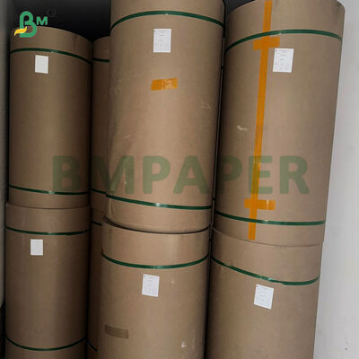 Yellow Outer Smooth Black Inner Matte Mango Fruit Bag Paper Waterproof