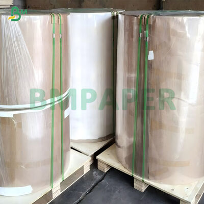 キャンディ包装用ノンスティックワックス付きツイスト菓子紙
