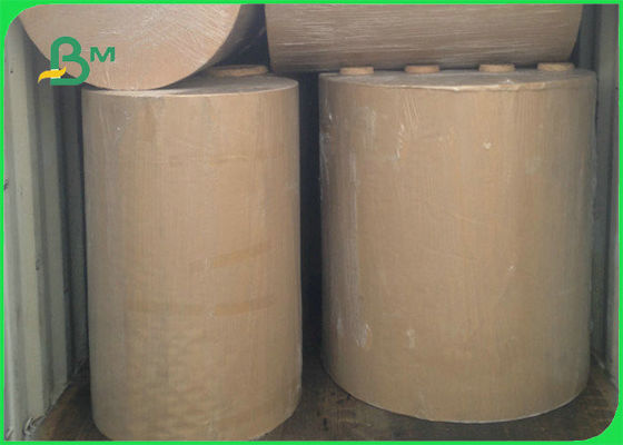 上塗を施してある複式アパート板灰色の背部250g 300g 350gはパッケージのための表面を滑らかにします