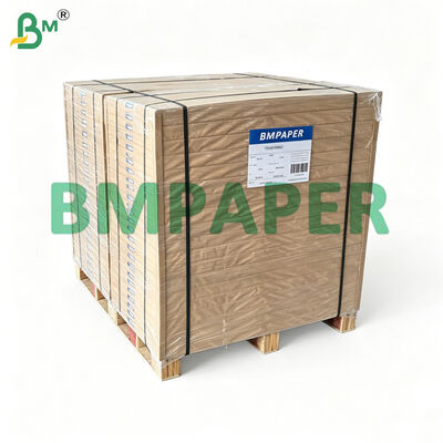 70gm ビールワインラベルのための金属化された湿度紙 1040mm X 730mm