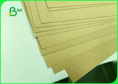 100%ペーパー70gsmロールを作るタケ繊維のクラフト紙の封筒