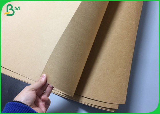 18 x 12インチ SGS認定食品グレード ヴァージンクラフト紙 270GSM 300GSM
