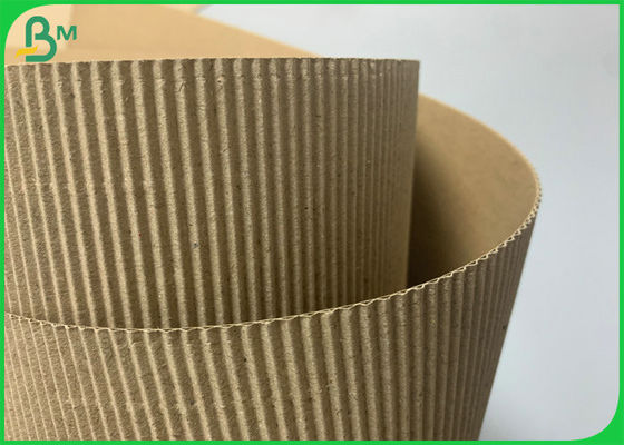 化粧品の郵便利用者箱のための印刷できる波形のボール紙を木材パルプ