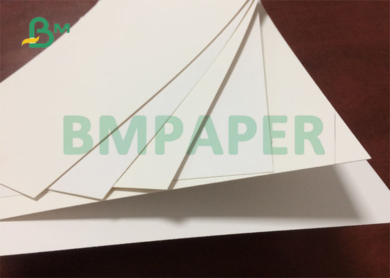 70x100cm 320g 350gは歯ブラシのパッケージのための1つの側面のまめSBS板に塗った