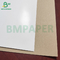 チューブパッケージング素材 ホワイトトップクラフトラインナー 170gmコア紙
