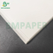 白色 215g - 250g コーティングされたタバコパック 紙紙 強い形状