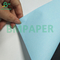 24インチ 36インチ 木製パルスコピー紙 単面 青いCAD工学債券紙 80g