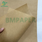 強い紙袋 45gm 60gm 天然色 純粋なクラフト紙