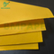 90g 110g 金色の黄色のクラフト紙 郵送封筒用 紙と巻物