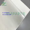 PEコーティング 35gm 印刷可能な白色クラフト紙 油性 防水 クラフトバッグ