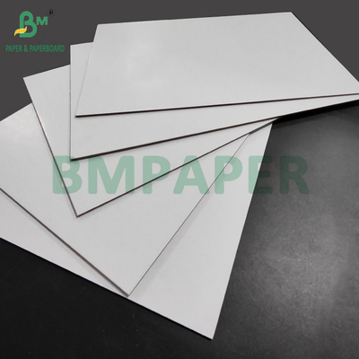 1mm 2面白粘土で覆われた電子用紙 70 x 100cm