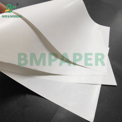 65gm 70gm 防水ステッカー ビール用紙 700 x 1000mm