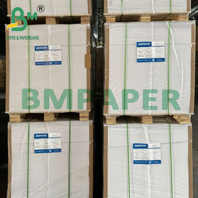 120gm 140gm C2Sコーティングデジタル印刷紙 スイングタグ 70 x 100cm