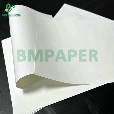 120um 130um 150um Waterproof Matte PP Synthetic Paper To Make Bottle labels 210 x 297mm ボトルのラベルを作るための合成紙 210 x 297mm