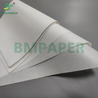 35gm 40gm MG 白いポスター用紙 食品用品 700 x 1000mm