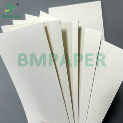 1.3mm 1.5mm 純繊維白色吸収性ブラスター紙 コースター用 70 x 100cm