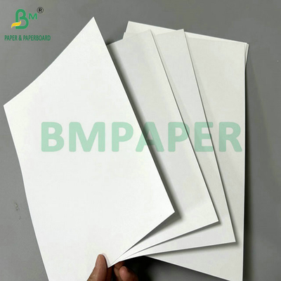 80GSM ヴァージンパルス 白色色 オフセット印刷紙 ノートブック用 70cm