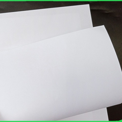 厚さ 60gm - 120gm 高白さ104% オフセット紙 学校用書籍
