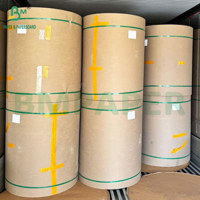 300gm - 450gm 管とコア用固体不白化クラフト紙