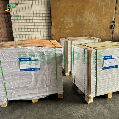 200gm PET防水紙 メニュー印刷用 320x455mmレーザーUVプリンター