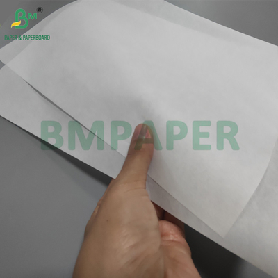 40GSM Greaseproof Non Stick Baking Paper パン屋用 12 x 16 インチ リサイクル可能