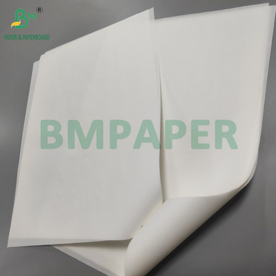 40GSM Greaseproof Non Stick Baking Paper パン屋用 12 x 16 インチ リサイクル可能