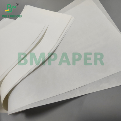 40GSM Greaseproof Non Stick Baking Paper パン屋用 12 x 16 インチ リサイクル可能
