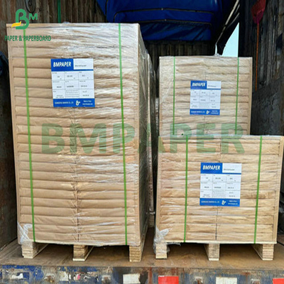 75g 95g ブラウン色 封筒 印刷用紙 封筒 66cm 幅