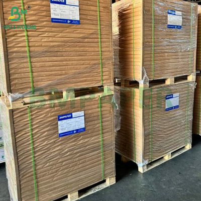 20LB 多色無炭素紙 8 1/2 x 11 1/2 オフセット印刷用