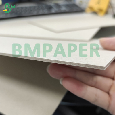 2mm チップボード シート グレー チップボード スクラップブック & 画像フレームバック