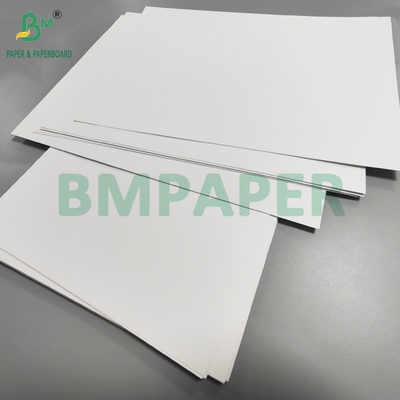 160gm ブリアントホワイトブライル紙 ノートブック用 72 x 102cm オフセット印刷