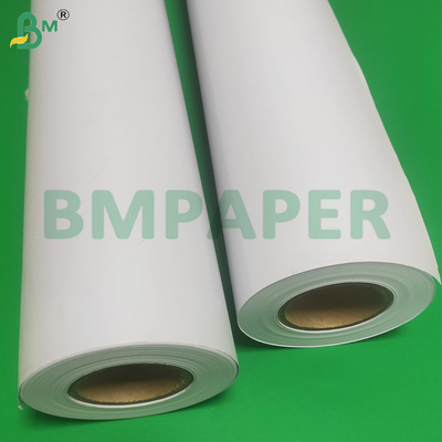 グレイトインク吸収 80GSM 610*150m CADプロット紙ロール