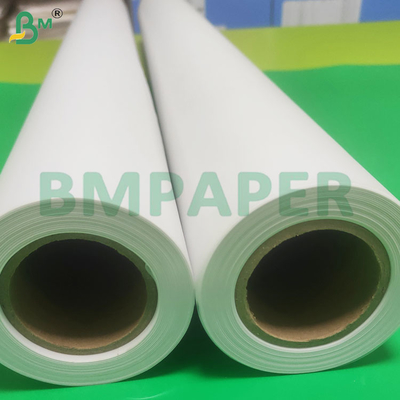 120gm 914*150m 半透明な描画用紙巻
