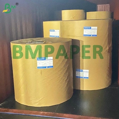 80gm ブラウン 湿度 耐久性 高強度 袋用 カラー