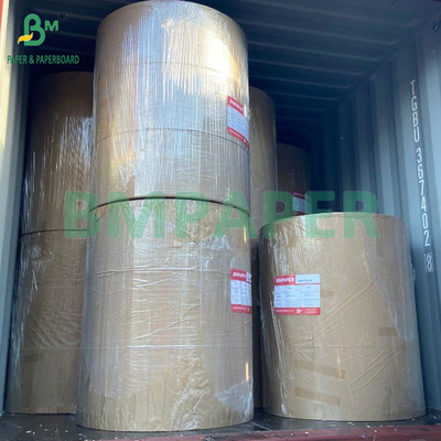 70gm 防水銀 アルミ 金属化紙 濡れ強度 ビールラベル