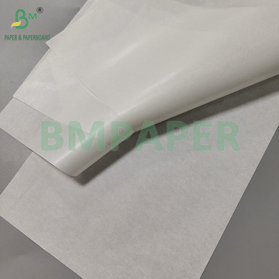 30gm 60gm 白色食品品種MG 食品包装用クラフト紙
