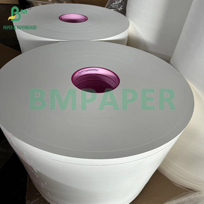 24gm 28gm 食品品種 MG 白色クラフト紙 包装用 ストロー 22mm 28mm 53mm