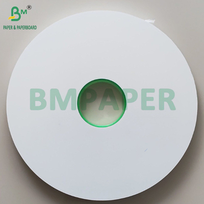 28gm 食品級 ストロー 紙 44MM 53MM 印刷可能 無毒