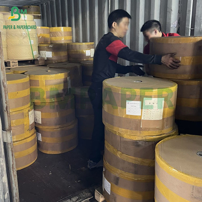 20g 食品用 歯磨き用 紙巻 幅 20mm - 1100mm