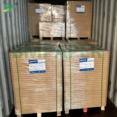 250g 270g 凍結防止 防湿 白色上層塗装 クラフトボード 冷凍食品包装用