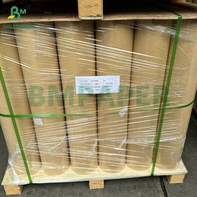 50gm 60gm 70gm 80gm 高強度MG ブラウン Ribbed クラフト紙